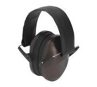 VGEBY Casque Antibruit pour Dormir, Protection Auditive Réglable pour | pour étudier et Travailler, Construction Légère en Plastique, Confortable pour un Usage Toute la Journée