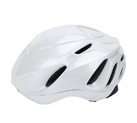 VGEBY Casque de Vélo, Casque de Cyclisme Pneumatique Ultraléger, Conception Légère avec Ventilation Aérodynamique pour Les Sports de Vélo de Route (L)