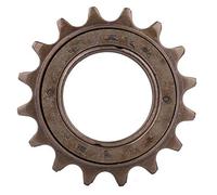 VGEBY Cassette de Vitesse de v¨¦lo, Roue de Vitesse de Roue dent¨¦e de pignon de v¨¦lo de 16 Dents pour Le de Route de Montagne Sportinggoods 12 Dents Pignon 16