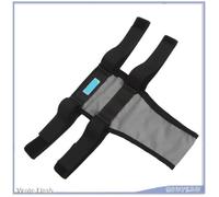 VGEBY Ceinture de soutien pelvien V Sling pour Prolapsus Uvulaire