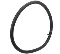 VGEBY Chambres à Air de Vélo, 24x1,50-1,75, Pneu de Remplacement en Caoutchouc Butyle à Valve Schrader pour Roue de 24 Pouces