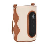 VGEBY Chauffe-biberon, Affichage Numérique Portable, Manchon Chauffe-biberon à Température Constante alimenté par Usb pour L'extérieur
