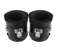 VGEBY Chaussures à l'envers, 1 Paire de Bottes suspendues à Tirer Inversion Anti-gravité Bottes suspendues pour la Maison Gym Fitness Soulagement de la Douleur au Cou