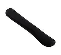 VGEBY Clavier Repose-Poignet Pad Support Poignet Coussin avec Mousse À Mémoire pour Ordinateur PC Portable