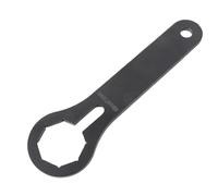 VGEBY apuchon de Fourche Avant apuchon de Fourche en Acier Billette de 49 Mm, Conception Compacte à Prise Confortable pour la Réparation de Avant, pour CRF450R KX450F RMZ250 EC250