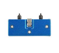 VGEBY Clé à Vis Remover Rectangle, Boîtier Arrière Presse Couvercle Clé Vis Remover Outil de réparation Outils Et Accessoires pour Montres