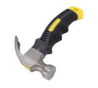 VGEBY Clous à Plinthes à Double Tête, Acier zingué, Clous pour Plinthes Robustes et Non Marquants avec Outils pour Panneaux Muraux, Ensemble de 500 Pièces pour l'amélioration de l'