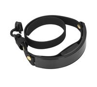 VGEBY Collier LED Intelligent pour Chien, Brille dans la Nuit, Affichage Personnalisable, pour la sécurité Nocturne, 65cm (Lumière Rouge)