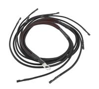 VGEBY Connecteur de Bougie de Préchauffage, Câble d'alimentation en Métal ABS pour F-450 7,3 L IDI Non Turbo, Démarrage amélioré et Installation Facile pour Camions