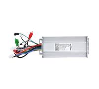 VGEBY Contrôleur de moteur, 36/48 V à économie d'énergie électrique Brushless pour scooters électriques 48 V Contrôleur 48 V Contrôleur 1000 W 48 V 1000 W Contrôleur Brushless 36 V 1000 W Contrôleur
