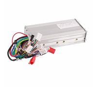 VGEBY Contrôleur de Moteur, contrôleur sans Brosse électrique à économie d'énergie de 36 / 48V pour Scooter électrique Controleur Brushless Controleur Velo Electrique 48V 1000W Sxt 1000