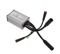 VGEBY Contrôleur de Vélo électrique 36V 48V 15A Contrôleur d'onde Sinusoïdale de Vélo électrique 250W Kit de Conversion de Accessoires De Modification De