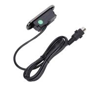 VGEBY Contrôleur Manuel Inclinable électrique avec connectivité USB de Type C pour Canapés Fonctionnels et Fauteuils Roulants électriques, fabriqué en ABS Longue Durée