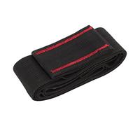 VGEBY Corde d'arc Classique, Facile à Enrouler et à Transporter avec Un Design Cousu et des Poches de Rangement, pour Arc Classique, Arc Droit Américain