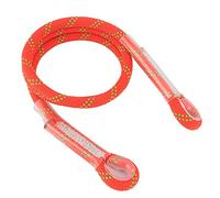 VGEBY Corde d'escalade de 120 Cm, élingue d'alpinisme en Nylon à Haute Résistance et Résistance à l'usure, pour l'escalade en Plein Air, la Spéléologie, Le Rafting, la Protection de