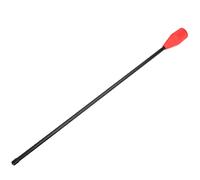 VGEBY Correcteur de Coupe de Golf, Indicateur de Direction de Coupe de Golf, Correcteur de Coupe en Caoutchouc Léger, Entraîneur de Swing en Intérieur, Accessoires D'entraînement