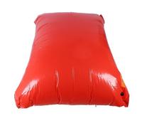 VGEBY Coussin d' pour Piscine Hors Sol Résistant au Froid Kit d'Hivernage pour Piscine Gonflable avec Cordes