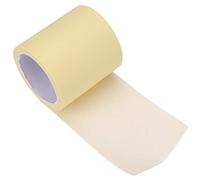 VGEBY Coussinets de prévention de la Sueur de Feuille d'aisselle Coussin Anti-Transpirant jetable sous Les aisselles en Polyuréthane Propylène Blanc Unisexe Adultes