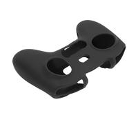 VGEBY Couvercle de commande de drone, protection en silicone avec design renforcé pour Avata 1 2 FPV télécommande, idéal pour un fonctionnement et une protection fluides (noir)