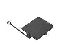 VGEBY Couvercle de Crochet de Remorquage de Pare-Chocs Arrière, Capuchon d'oeil de Remorque ABS, OEM 51127303816, Convient à X1 E84 2013 à 2015