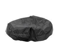 VGEBY Couvercle de Seau pour Chevaux, Dessus de Seau d'alimentation en Polyester Imperméable, Couvercle Anti-poussière de 2 à 5 Gallons pour Fournitures d'alimentation pour Chevaux