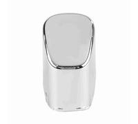 VGEBY Couvercle de Stationnement de Levier de Frein à Main de Voiture, Plastique ABS de qualité Supérieure avec Conception Antidérapante, Remplacement Direct pour F30 F31 F34 Série 3