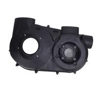 VGEBY Couvercle d'embrayage de Remplacement, Plastique ABS avec Protection Améliorée, pour Maverick X3 X3 R 2017-2023