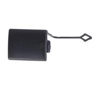 VGEBY Couvercles d'attelage de Remorquage, Couvercle de Crochet de Remorquage de Pare-Chocs Avant Résistant aux Chocs, 2118850026 pour Classe E W211 2002-2006, Durables et Ajustement Parfait