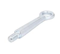 VGEBY Crochet de Remorquage, Crochets de Remorquage Avant en Acier forgé pour C7 C8, Solution de d'urgence pour Camions à Construction Solide