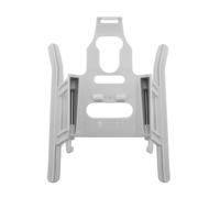 VGEBY D'atterrissage, Drone Pliable Léger à Dégagement Rapide, Accessoires de Jambe Allongés Surélevés avec Matériau ABS Robuste, pour Mini 4 Pro