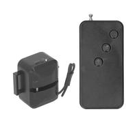 VGEBY Dispositif de Largage de Drone, RC Drone Airdropper 500 Mètres à Distance Système de Libération de Utile de Drone Dispositif de Transport de Drone pour Mini 4 Pro pour Mavic 3