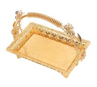 VGEBY Élégant Point Métallique Vintage dans Le Style Vintage, Tasse de café à Taux D'intérêt pour Le café de Bar à la Maison