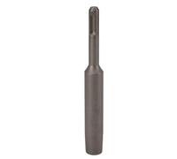 VGEBY Embout en Acier Robuste pour une Installation Efficace de la Tige de Terre, 5/8 Pouces 3/4 Pouces, Idéal pour les Clôtures électriques (13 mm / 0,5)