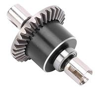 VGEBY Engrenage différentiel, mécanisme différentiel RC différentiel en métal 144001 1/14 RC télécommande Voiture différentiel en métal RC Accessoire de carrosserie