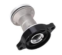 VGEBY Ensemble de Boîtier d'hélice, Remplacement de Moteur Hors-Bord en Acier Inoxydable, 345Q60101 8 pour M25H M30H MX25H MX30H