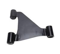 VGEBY Ensemble de Bras de Commande Avant pour Voiturette de Golf, Matériau en Acier, Améliore la Manipulation et Les Performances pour Les Voiturettes de Golf EZGO RXV 2008-UP