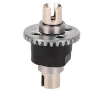 VGEBY Ensemble Différentiel de Voiture RC, Ensemble d'engrenages Différentiels en Métal pour Remplacement SCY 18101PRO 18103PRO pour Les Amateurs et Les Amateurs de Course