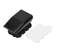 VGEBY Entrée d'air de Capot de Moteur RC, Prise d'air de Capot de Moteur de Voiture de Chenille de télécommande en Plastique Professionnel, Accessoire modifié de Simulation de RC