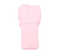 VGEBY Étui de Protection pour Pocket 4, Couvercle D'écran D'objectif D'appareil Photo Portable avec Couverture Complète, Accessoire Léger Anti-poussière (Pink)