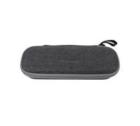 VGEBY Étui de Transport pour Accessoires D'appareil Photo Pocket 4 3, avec Rangement Portable Anti-Rayures, 8,15 X 2,95 X 2,13 Pouces