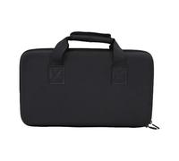 VGEBY Étui pour Clavier, Sac de Contrôleur MIDI Résistant à l'eau avec Mousse Haute densité pour Mini MK3 et Mini Play MK3 25 Touches, Protection Ergonomique pour Musiciens