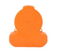 VGEBY Étui pour Drone, Résistant aux Chocs et Chutes avec Sangle Confortable Étui de Protection en Forme de Gourde pour Pilotes de Drone en Voyage et Activités Outdoor