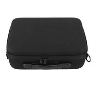 VGEBY Étui pour Drone, Sac de Rangement en Nylon Double Fermeture Éclair Bretelles Amovibles Housse Protection Voyage pour Pilotes de Drones Photographes en Extérieur Randonnée Aventure