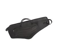 VGEBY Étui pour Saxophone Alto avec Bretelles de Sac à Dos, Oxford | Doublure intérieure rembourrée, tissu 600D résistant à l\'usure, voyage pour orchestre d\'harmonie, trajet en studio de
