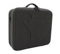 VGEBY Étuis pour Drones, Sac de Rangement Résistant aux Chocs de Grande capacité avec Doublure en Peluche Douce pour Pro, Parfait pour Les Voyages avec Bandoulière Réglable et Compartiments pour