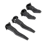 VGEBY Extension de D'atterrissage, Accessoire Léger pour Drone avec Système de Fixation Rapide, Protection et Rehausse pour 3 et 3 Pro