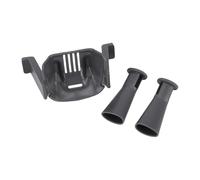 VGEBY Extension de d'atterrissage de Drone, Kit de Rehaussement Léger pour 4 Pro, stabilité Améliorée et Dégagement Accru pour Les Surfaces Inégales