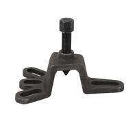 VGEBY Extracteur de Tambour de Frein, Outil de Retrait d'essieu en Acier au Carbone, Démontage Rapide pour Tricycles et Motos électriques