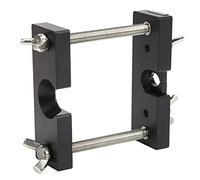 VGEBY Extracteur Professionnel D'embout de Trombone de trompette: Outil de Câlin Réglable, Pratique et Pratique (BLACK)