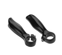 VGEBY Extrémités de Guidon de vélo, poignées de sécurité de Fin de Guidon en Alliage d'aluminium